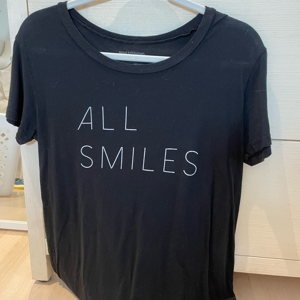 Women Graphic Tee